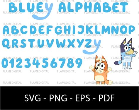 bluey name generator